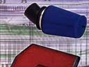 High Flow/Drop-In Filter